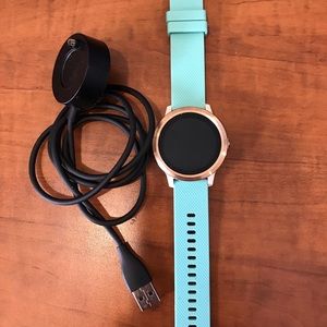 COPY - Garmin Vivoactive 3